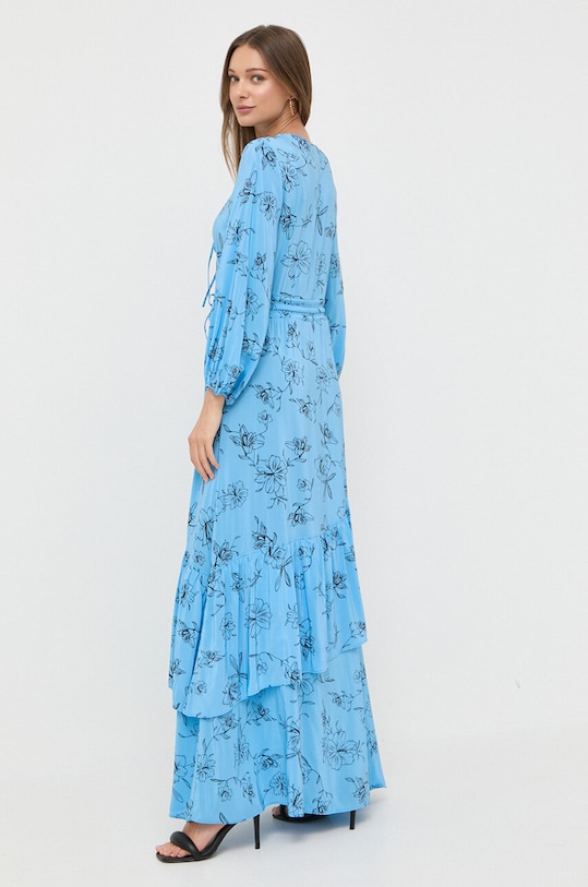 Oblečení Šaty Ivy Oak IO1123S7549 modrá