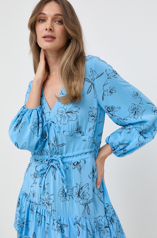 Ivy Oak rochie albastru IO1123S7546