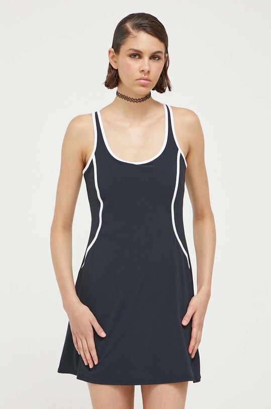 Abercrombie & Fitch rochie mini negru KI159.3162.900