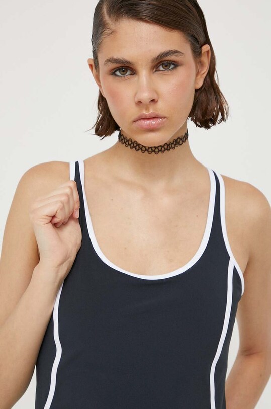 Abercrombie & Fitch rochie negru KI159.3162.900