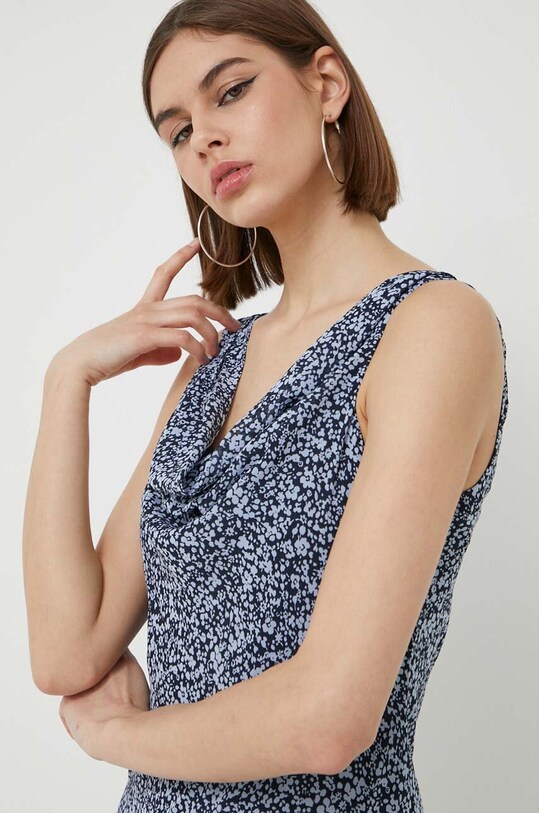 Abercrombie & Fitch ruha kék KI159.3179.243