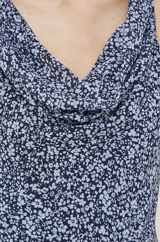 Abercrombie & Fitch ruha KI159.3179.243 kék