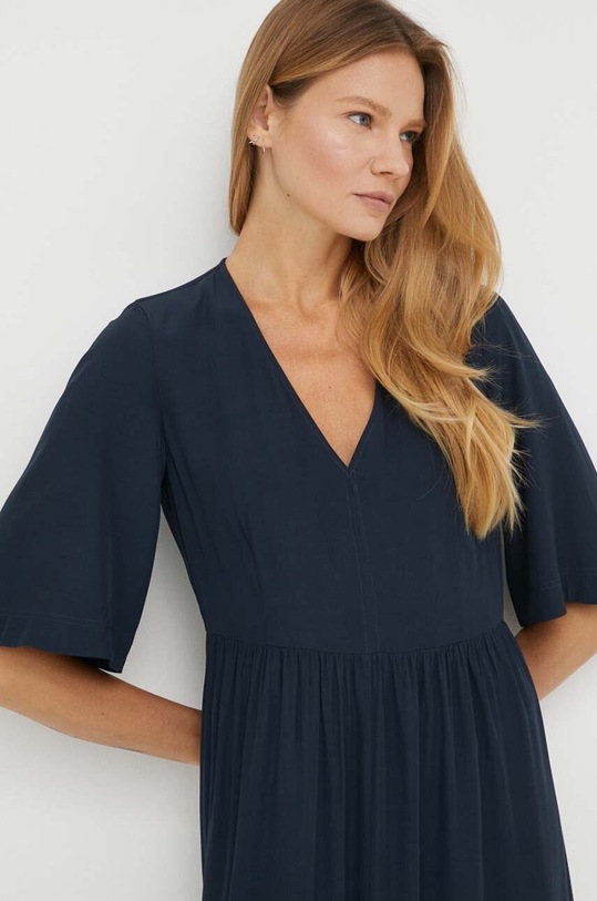 Šaty Marc O'Polo námořnická modř 304086121091