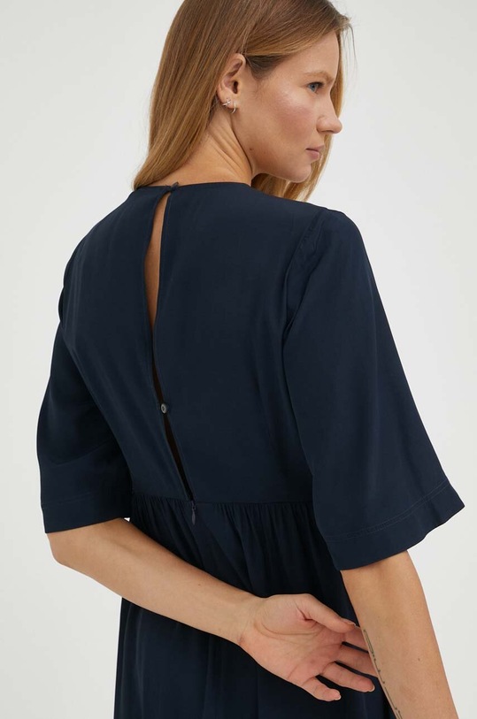 Šaty Marc O'Polo 304086121091 námořnická modř