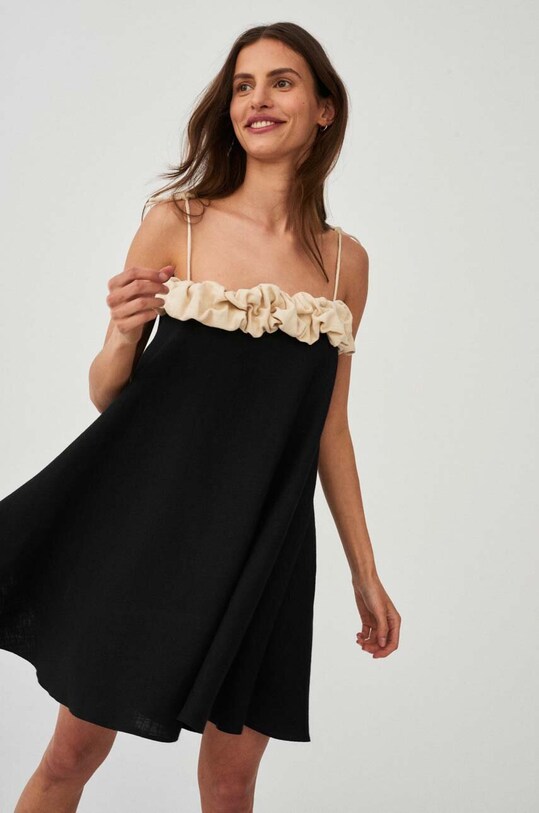 Undress Code rochie Bambina 555.