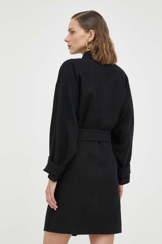 Îmbrăcăminte Undress Code rochie 421. negru