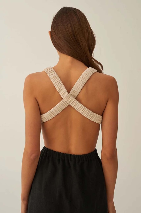 Šaty Undress Code Aphrodite 445. čierna