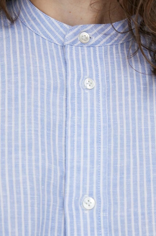 Ľanové šaty Polo Ralph Lauren 211872917