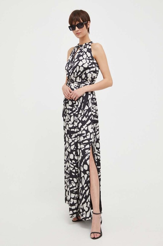 Artigli rochie AA36056.PANNA.NERO multicolor SS23