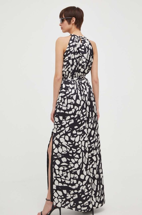 Îmbrăcăminte Artigli rochie AA36056.PANNA.NERO multicolor