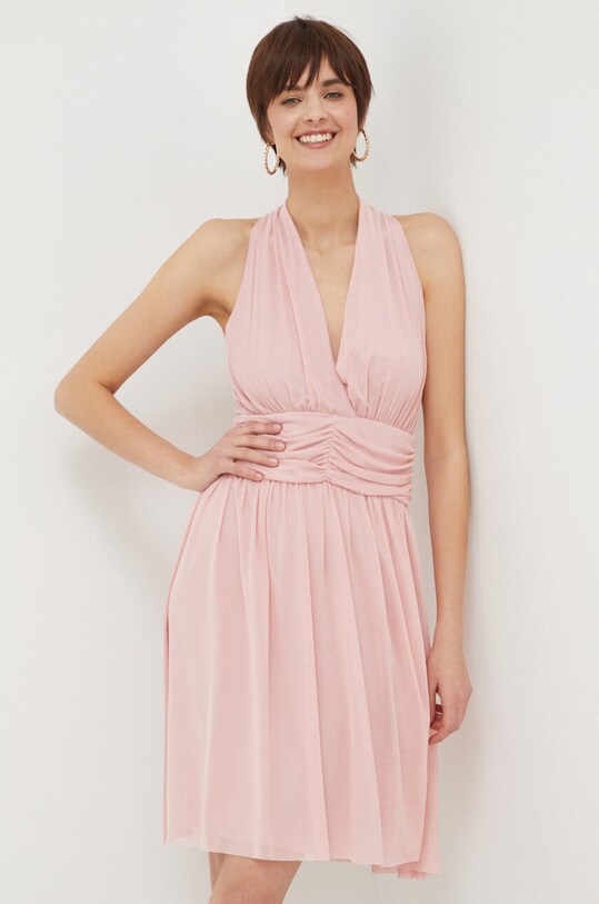 Artigli rochie AA36081.CIPRIA roz SS23