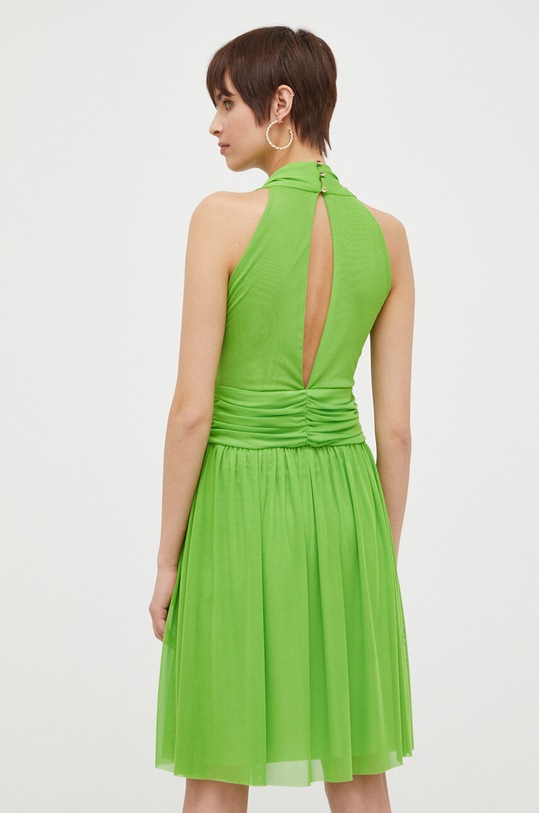 Îmbrăcăminte Artigli rochie AA36081.LIME verde