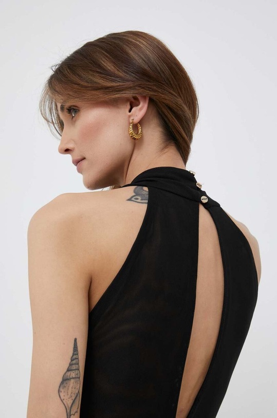 Artigli sukienka czarny AA36081.NERO