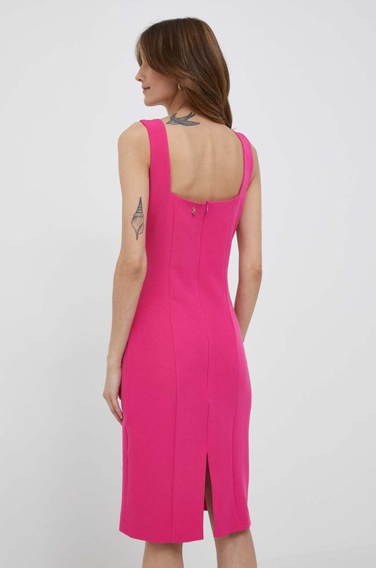 Oblečenie Šaty Artigli AA36239.FUXIA ružová