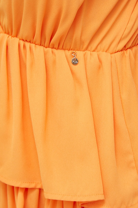Сукня Artigli AA36325.ARANCIO помаранчевий