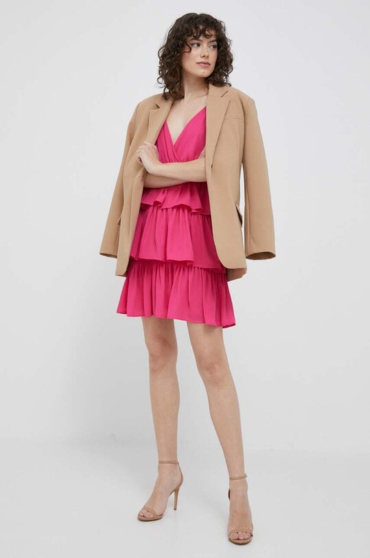 Artigli rochie AA36325.FUXIA roz SS23