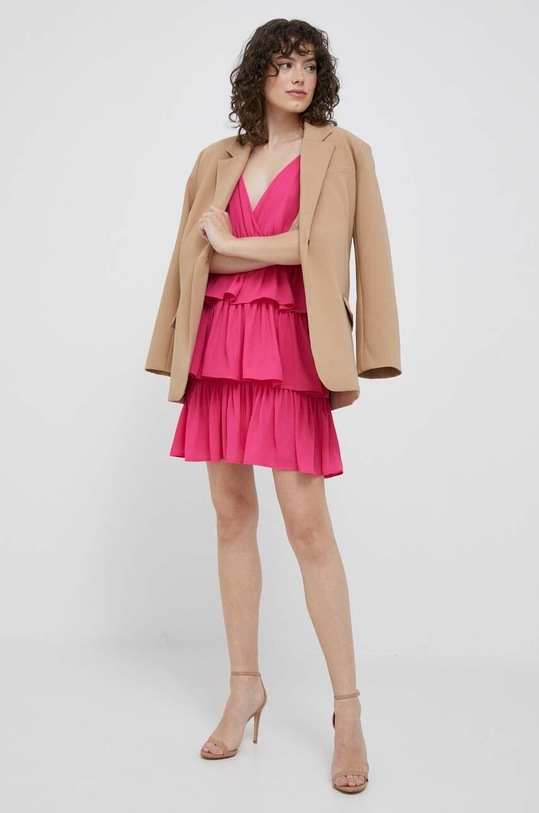 Šaty Artigli AA36325.FUXIA růžová SS23