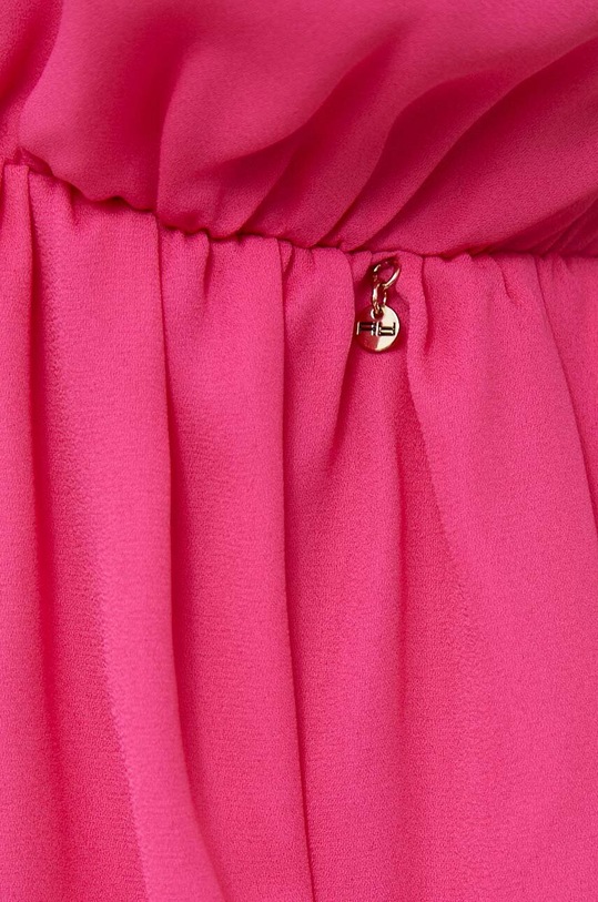 Šaty Artigli AA36325.FUXIA růžová