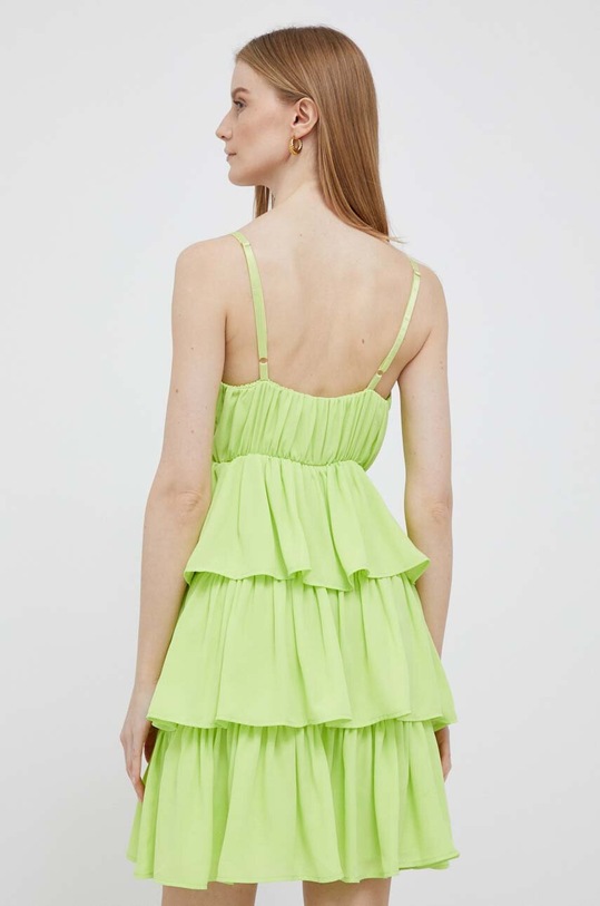 Îmbrăcăminte Artigli rochie AA36325.LIME verde