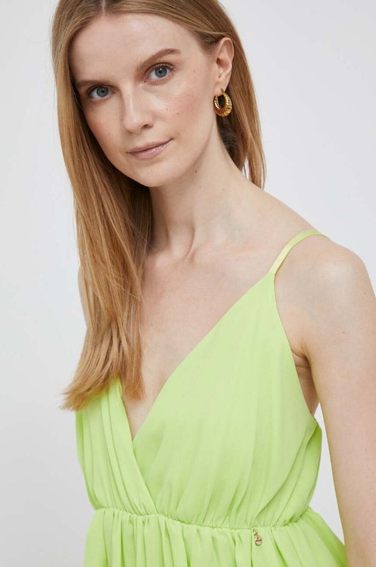 Artigli rochie AA36325.LIME verde