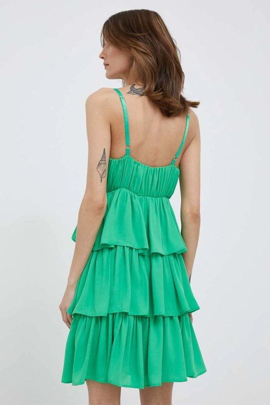 Îmbrăcăminte Artigli rochie AA36325.MENTA verde