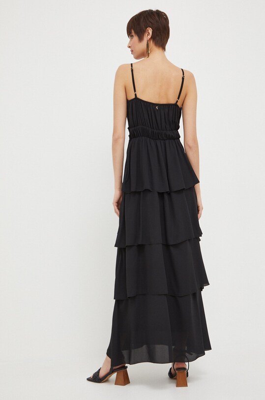 Îmbrăcăminte Artigli rochie AA36327.NERO.NERO negru