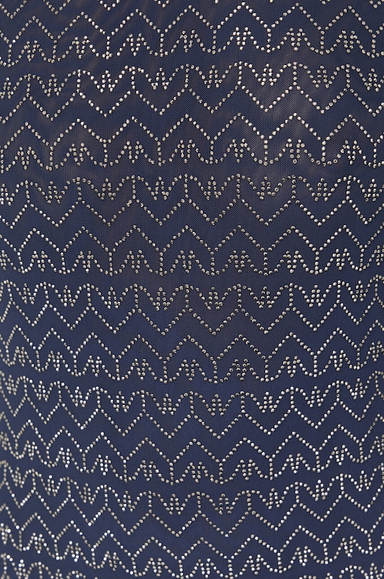 Patrizia Pepe rochie 1A2230.J166 bleumarin