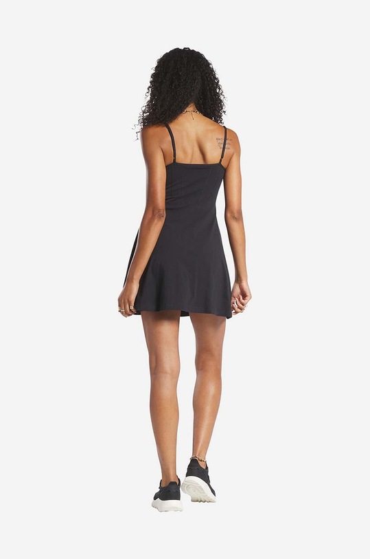 Reebok Classic sukienka Classics Slim Dress HS0402 czarny SS23