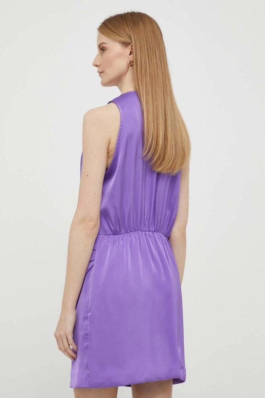 Îmbrăcăminte Artigli rochie AA36025.LAVANDA violet