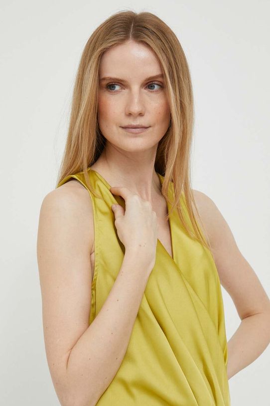 Haljina Artigli AA36025.LIME zelena