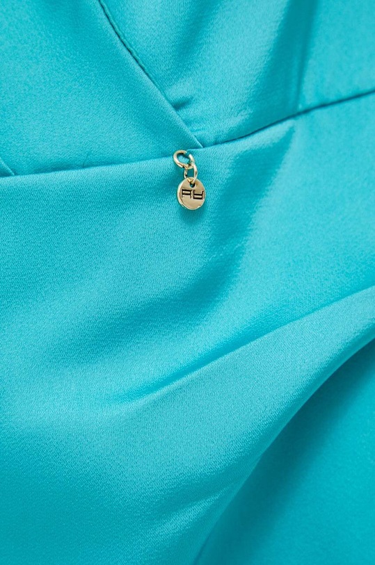 Artigli sukienka AA36025.TURCHESE turkusowy