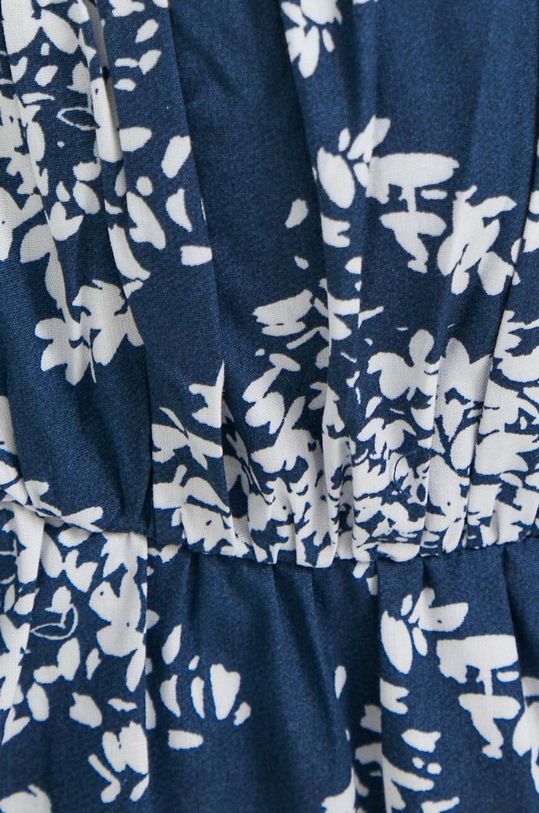 Šaty Abercrombie & Fitch KI159.2779.214 modrá