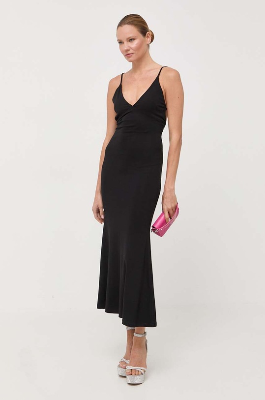 Bardot sukienka 58699DB.BLACK czarny SS23