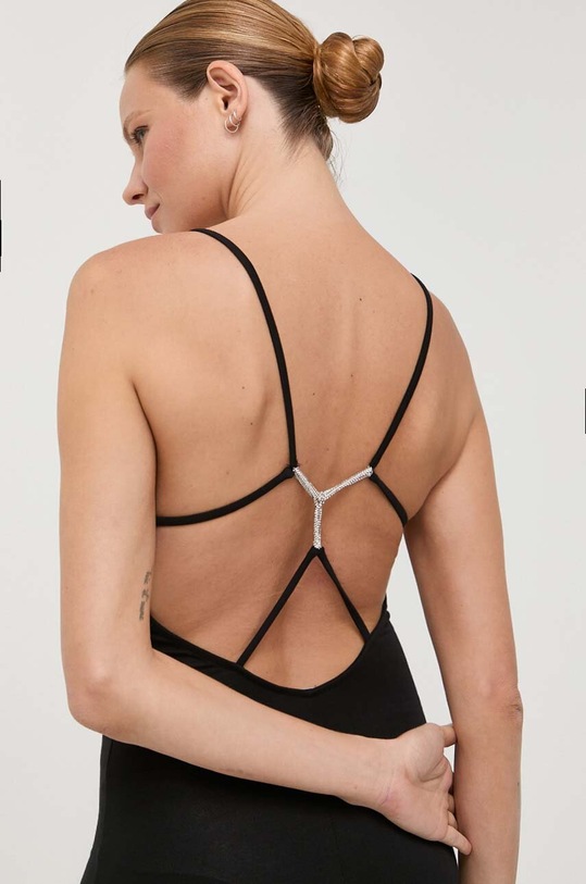 Bardot sukienka 58699DB.BLACK czarny