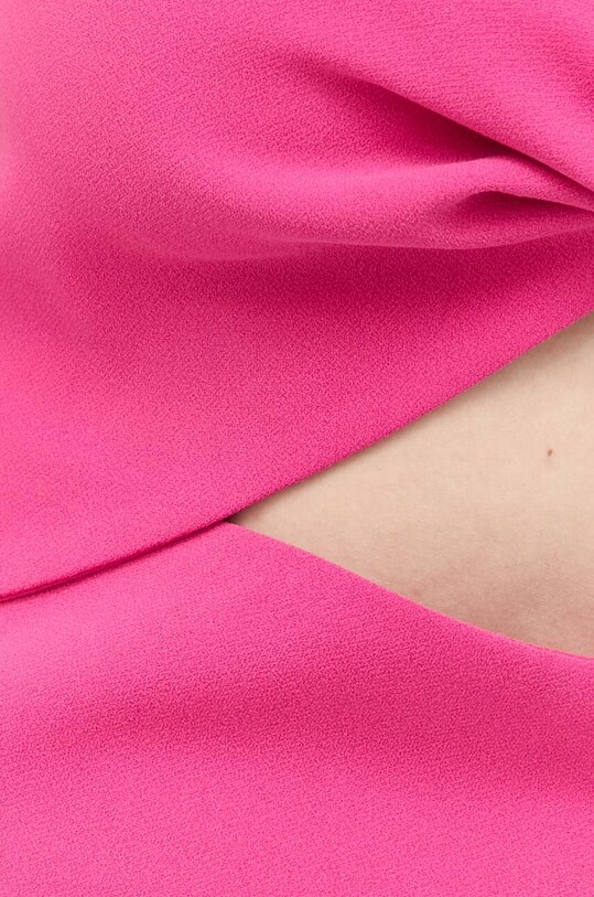 Φόρεμα Bardot 58702DB.POP.PINK ροζ