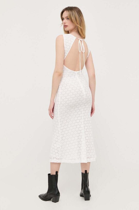 Сукня Bardot 58705DB.ORCHID.WHITE білий SS23