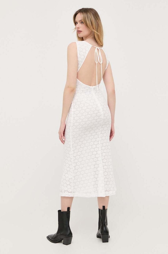 Bardot sukienka 58705DB.ORCHID.WHITE biały SS23