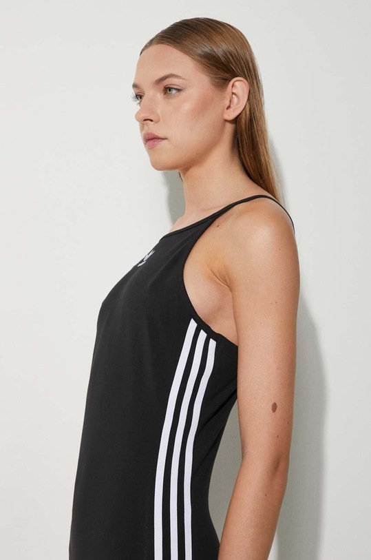 Haljina adidas Originals IB7401 crna