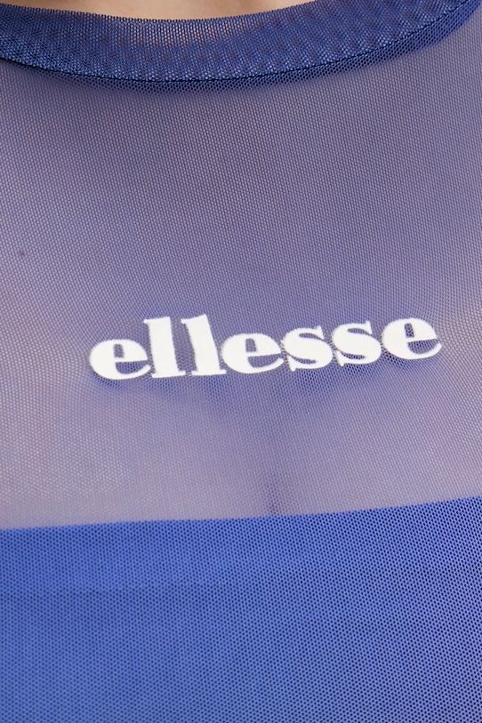 Ellesse sukienka SGR17967 niebieski