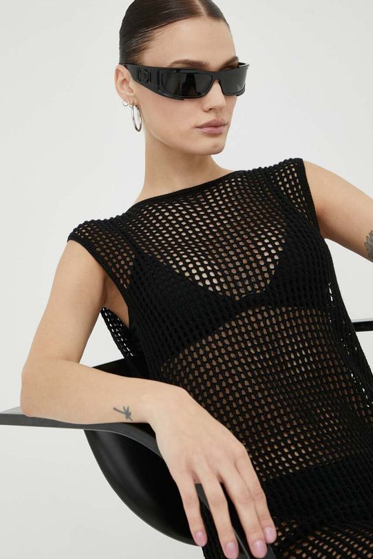 Gestuz rochie 10908096 negru