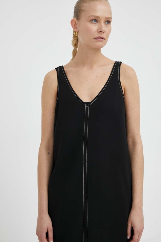 Day Birger et Mikkelsen rochie DAY65242481 negru