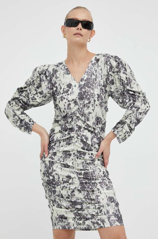 2NDDAY rochie bej 2232126254