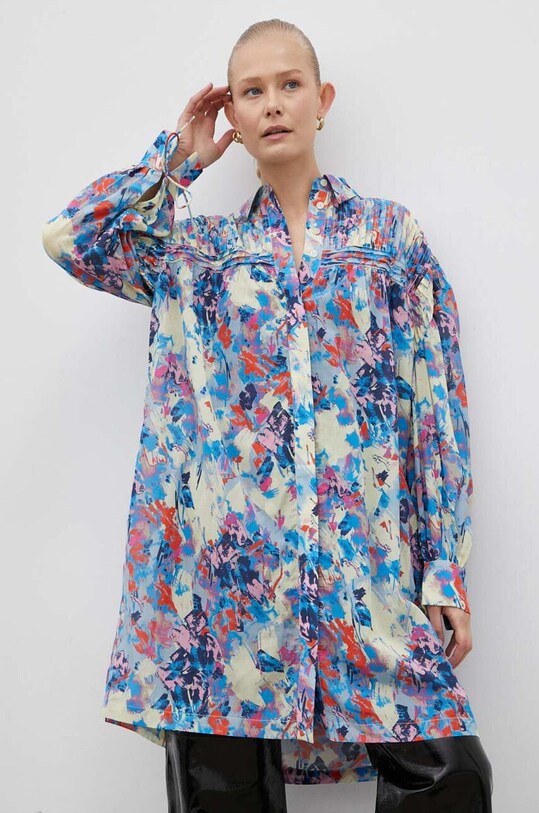 2NDDAY rochie mini multicolor 2232126284