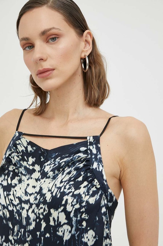 2NDDAY rochie negru 2232127207