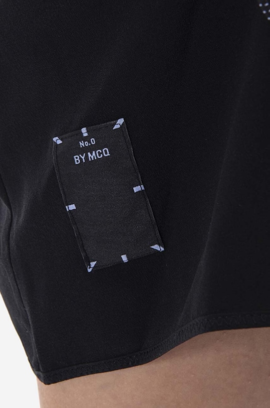 MCQ rochie de mătase slip 663541RQB021000