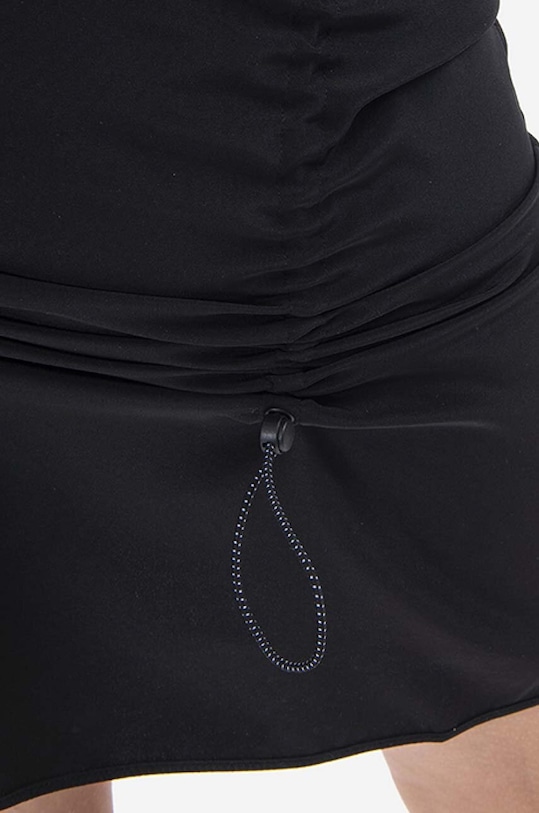 MCQ rochie de mătase slip 663541RQB021000