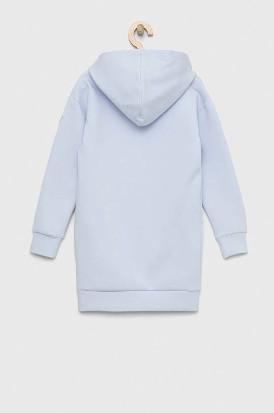 Детское платье Guess J2BK35.FL03S.PPYX голубой SS23