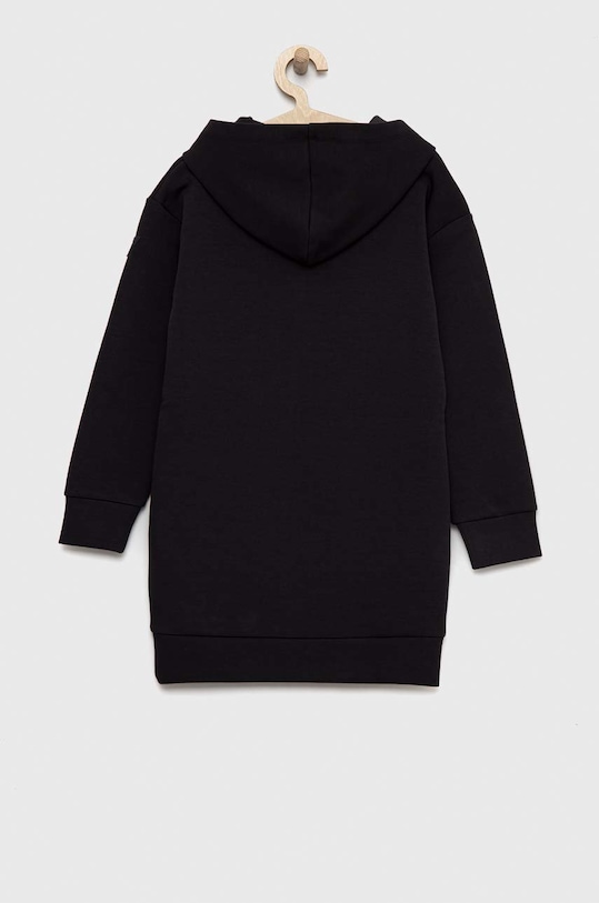 Детское платье Guess J2BK35.FL03S.PPYX серый SS23