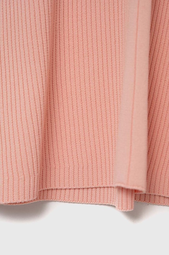 DÍVKA Dívčí šaty Guess J2GK26.Z2U00.PPYX růžová