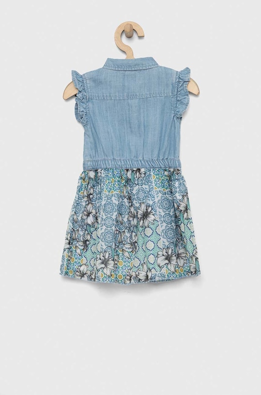 Дитяча сукня Guess K3GK22.D3X30.PPYX блакитний SS23